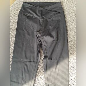 Laurie Belles Black Leggings